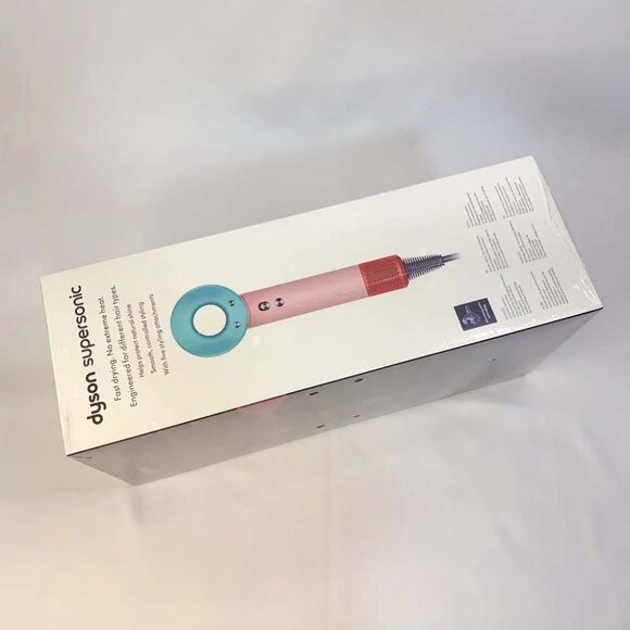 Dyson Supersonic Hair Dryer Ceramic Pop - Picture 2 of 9